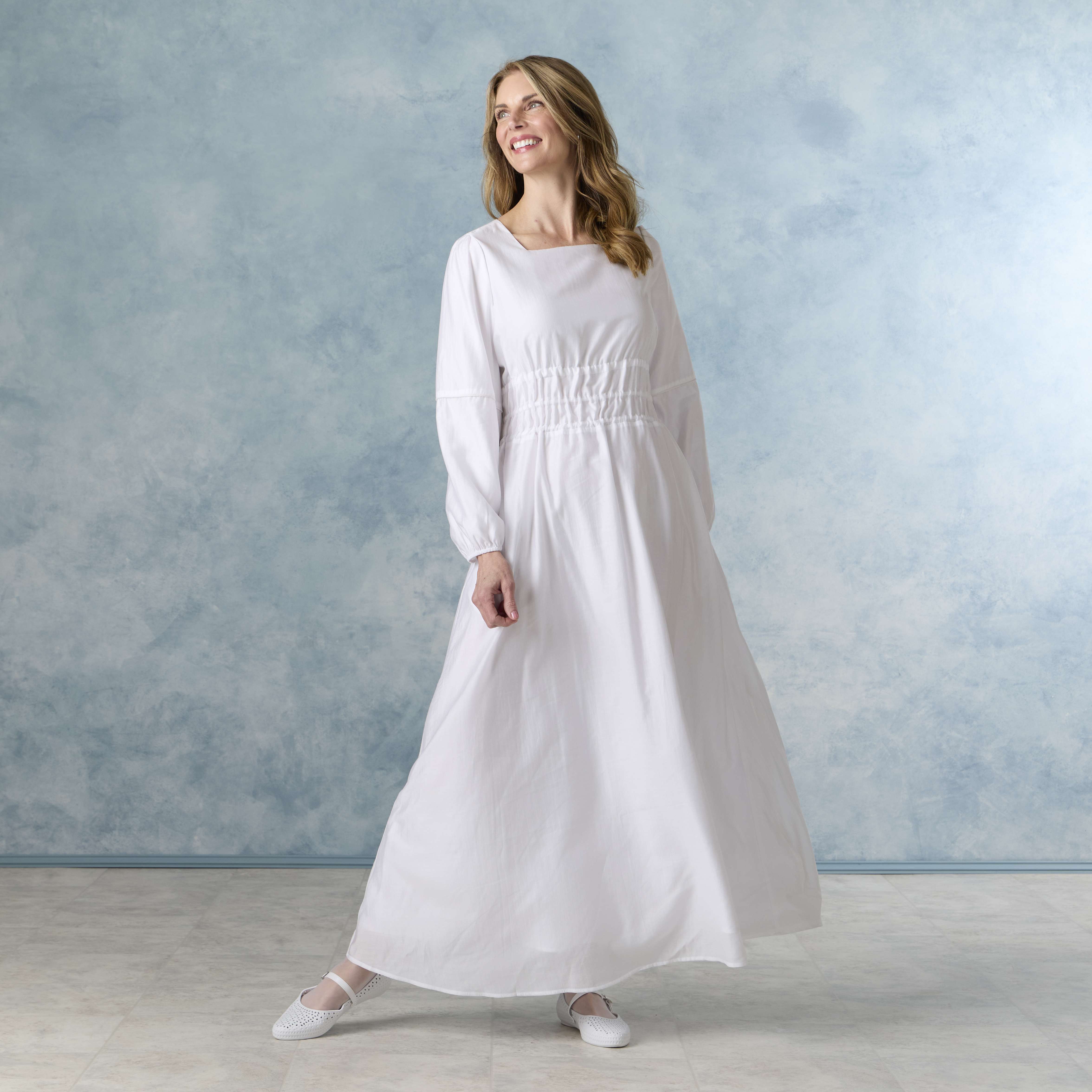 Willa Temple Dress, , large image number 6