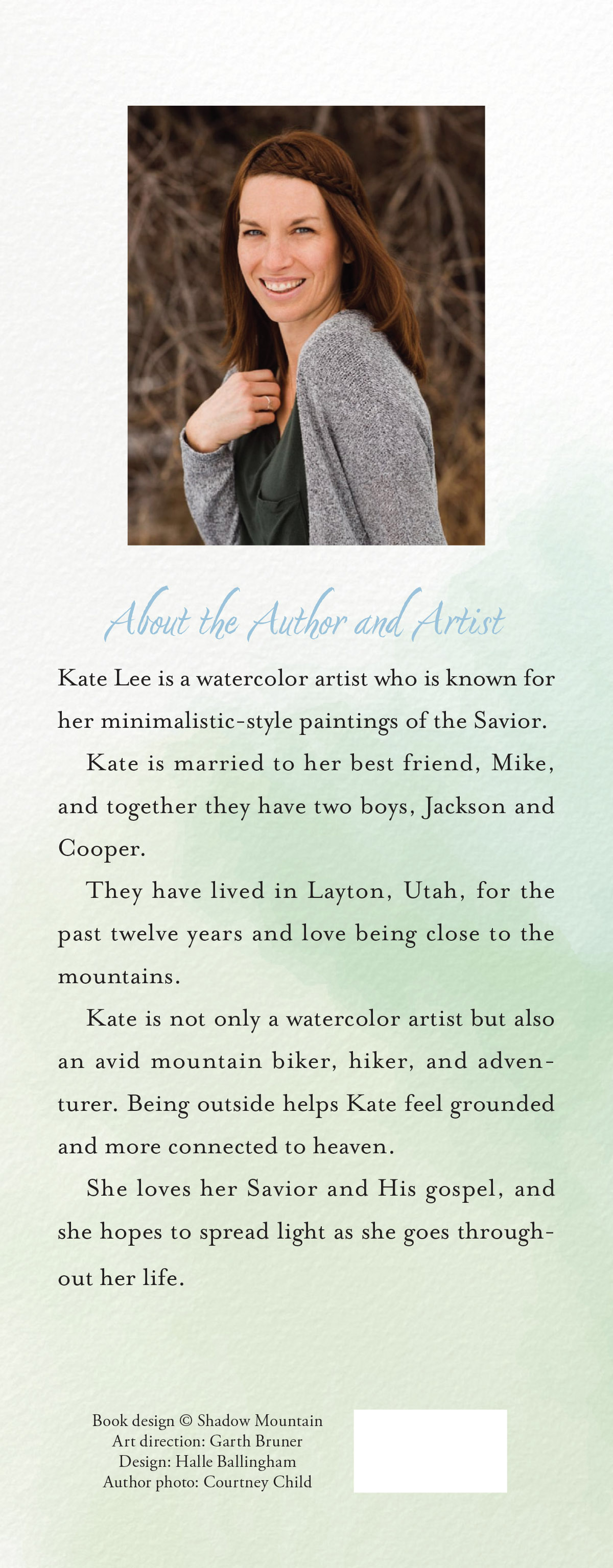 The Gift of the Seed - LEE, KATE | Deseret Book