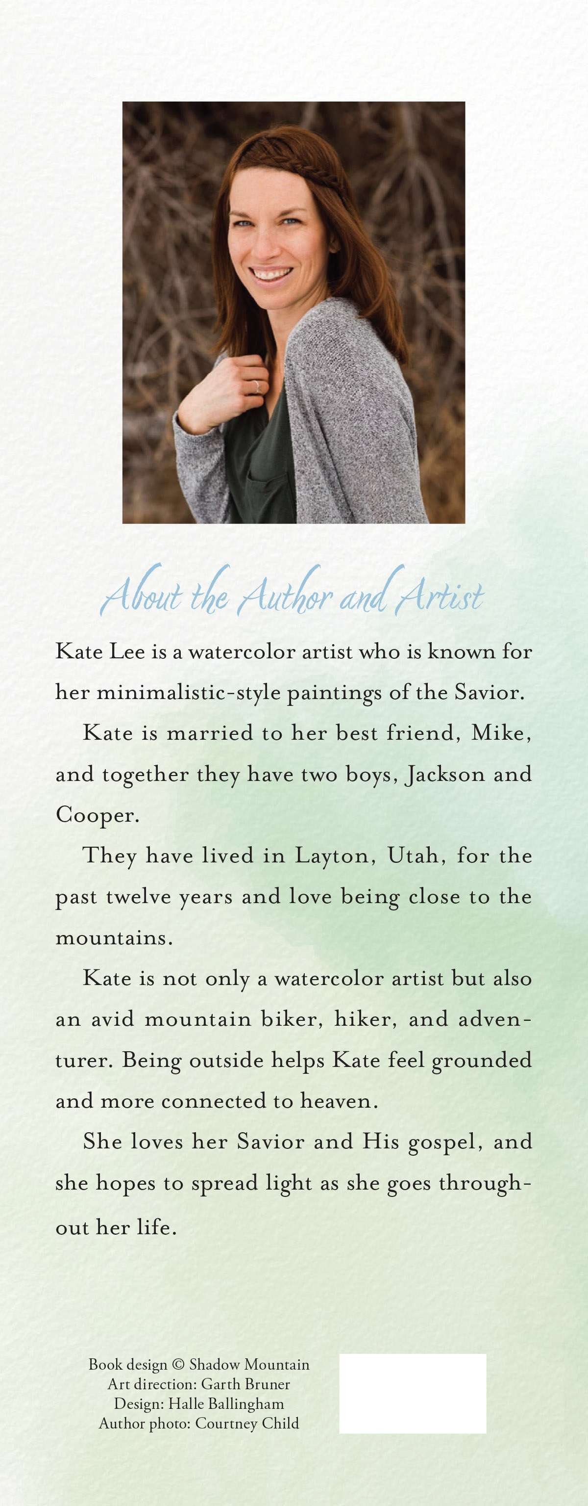 The Gift of the Seed, , large image number 2