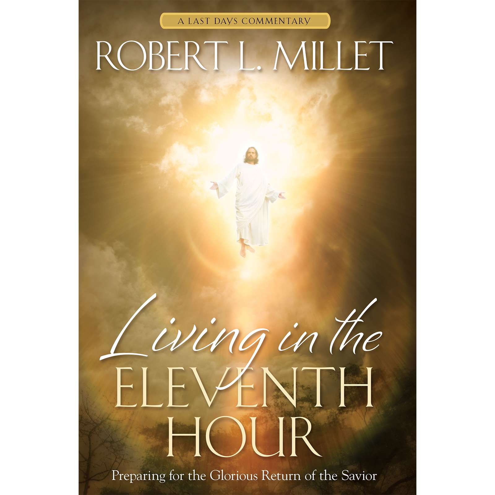 Living in the Eleventh Hour 1