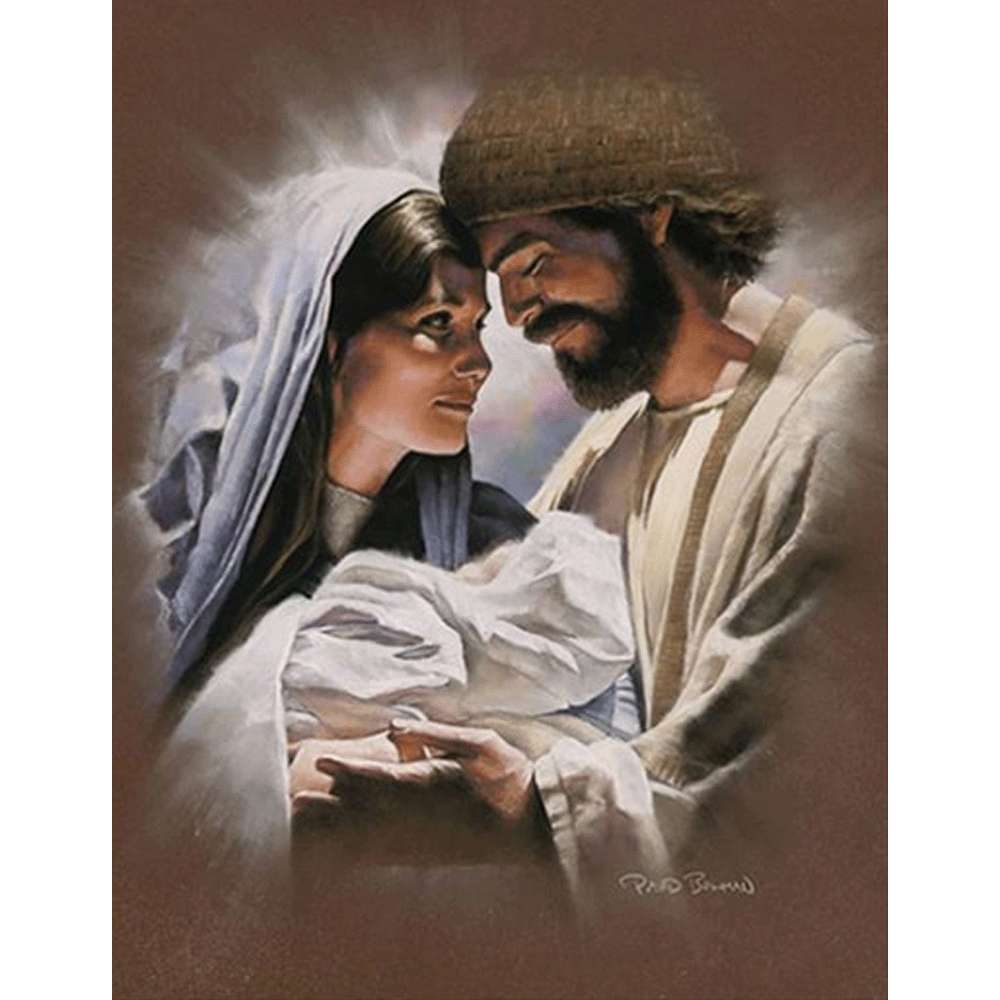 Devotion Print