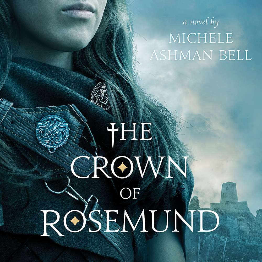 The Crown of Rosemund, , large image number 1