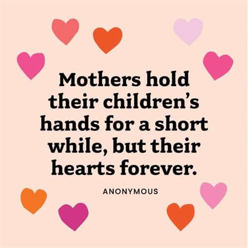 I Love You, Mom 4