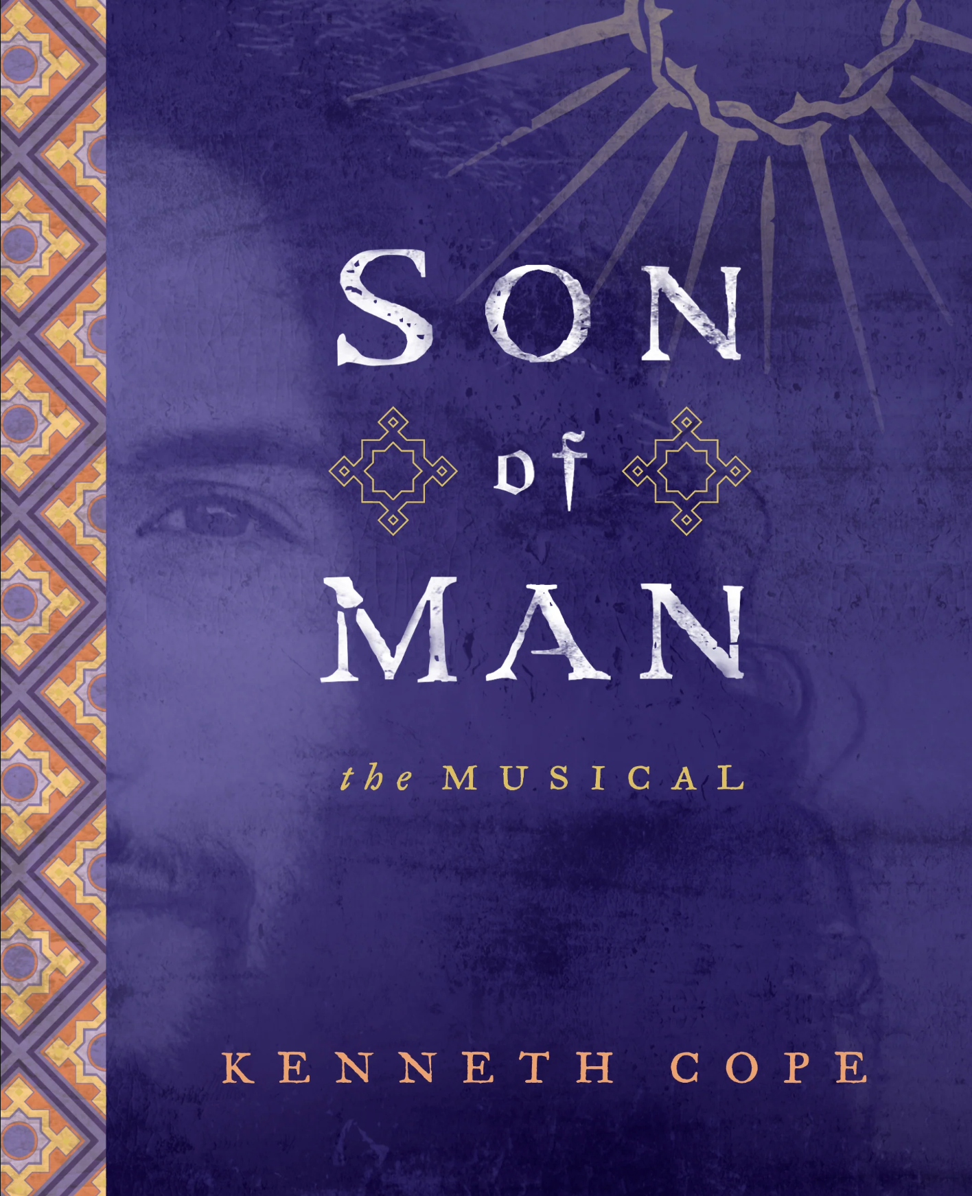 Son of Man, the Musical, , large image number 0