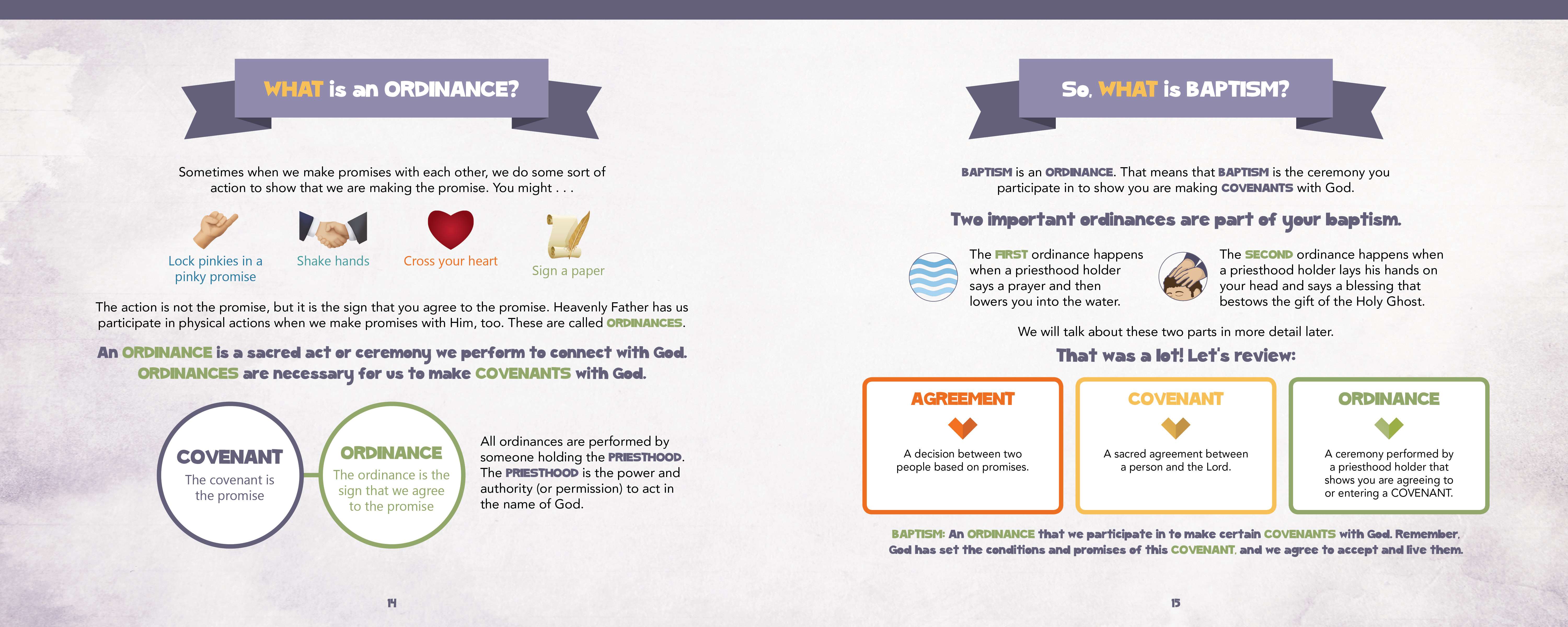 Baptism, Jesus, and Me, , large image number 2