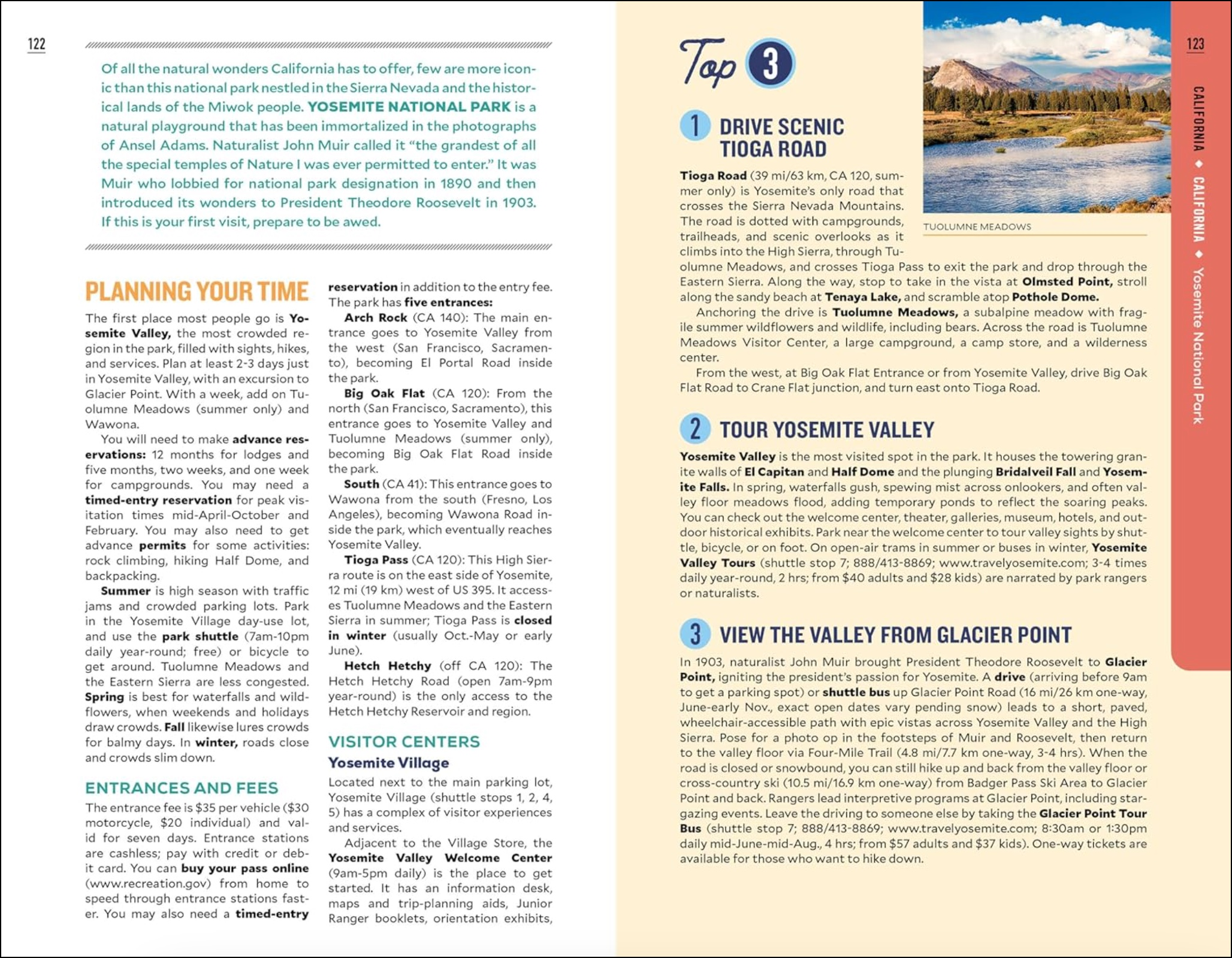 Moon USA National Parks, , large image number 3