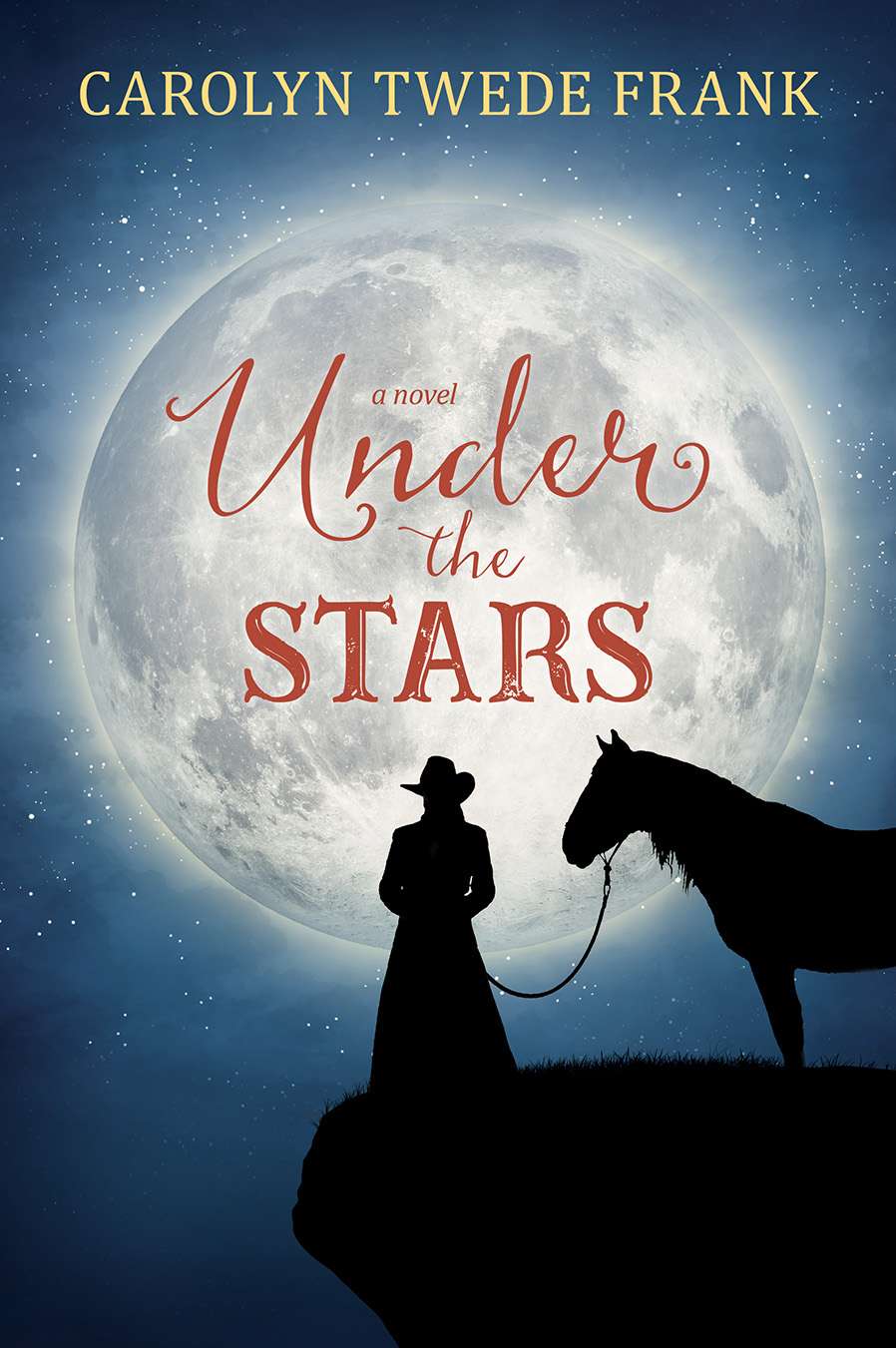 Under the Stars, , large image number 0