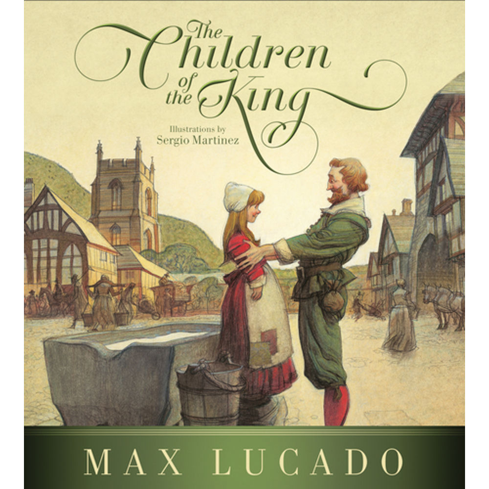 The Children of the King,  The Children of the King