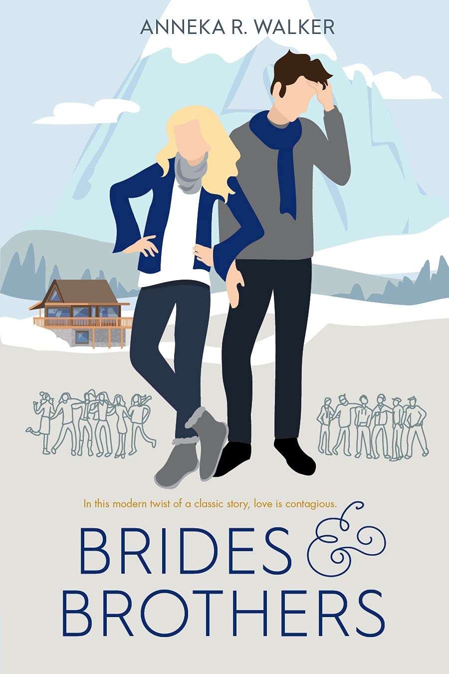 Brides and Brothers, , large image number 0