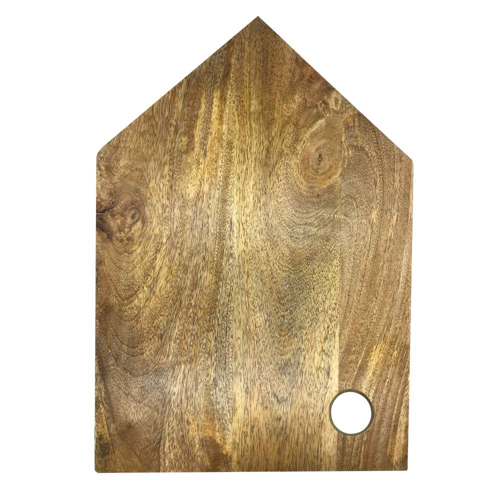Home Wood Cutting Board