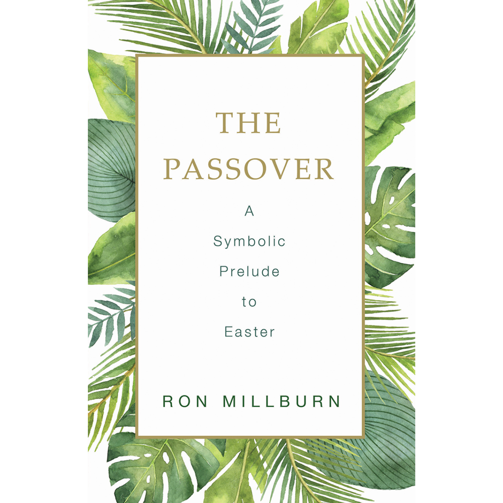 The Passover Booklet, , large image number 0