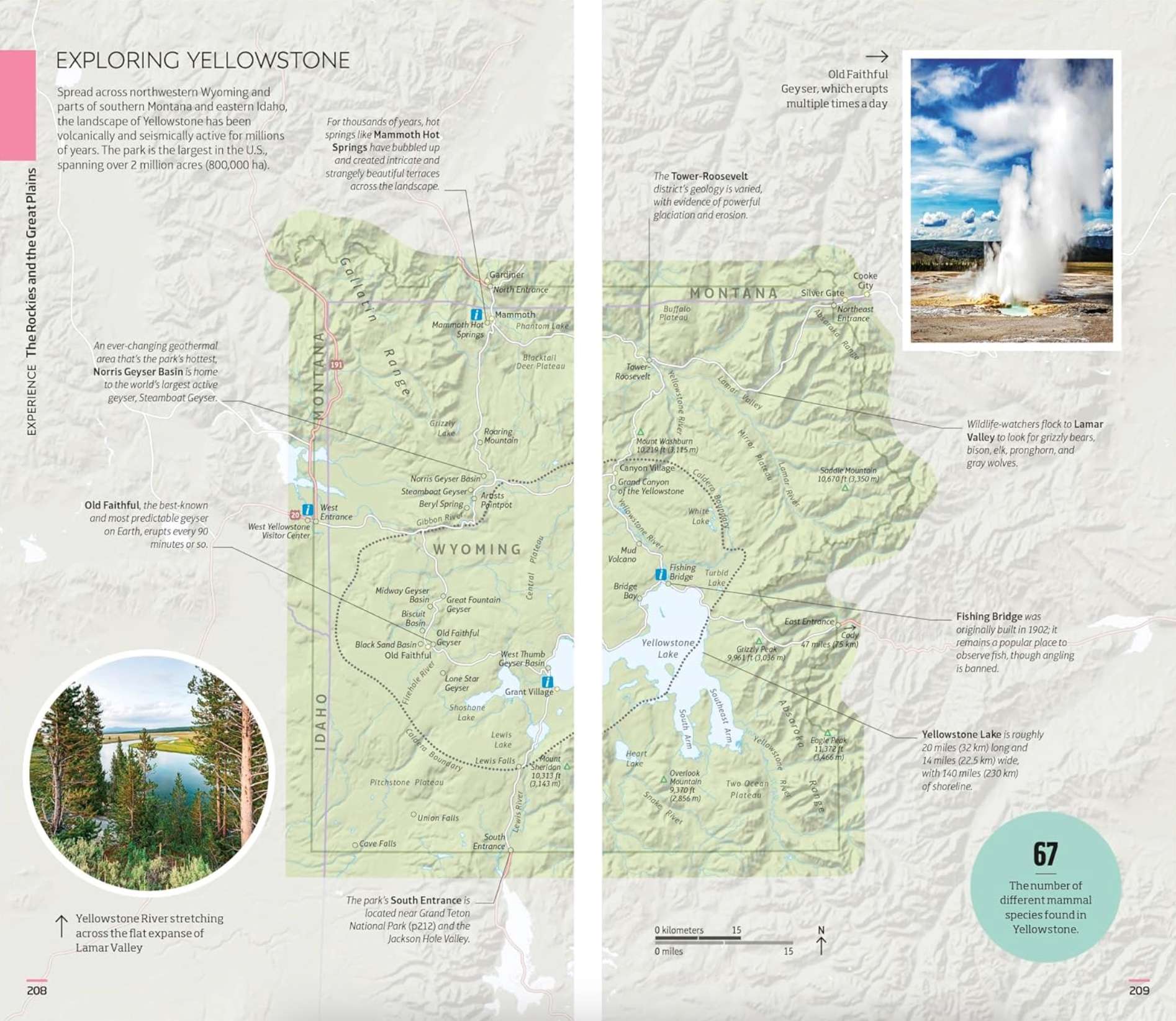 DK National Parks of the USA, , large image number 5