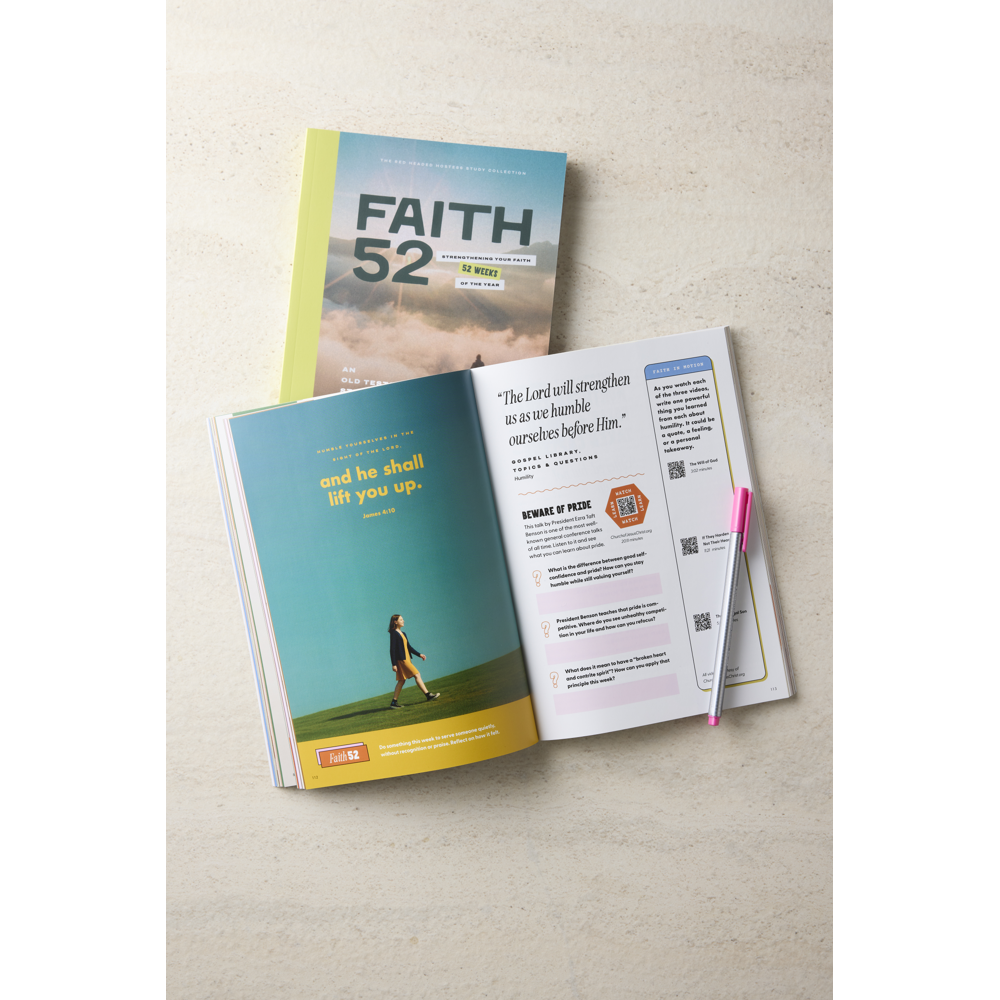 Faith 52, , large image number 9