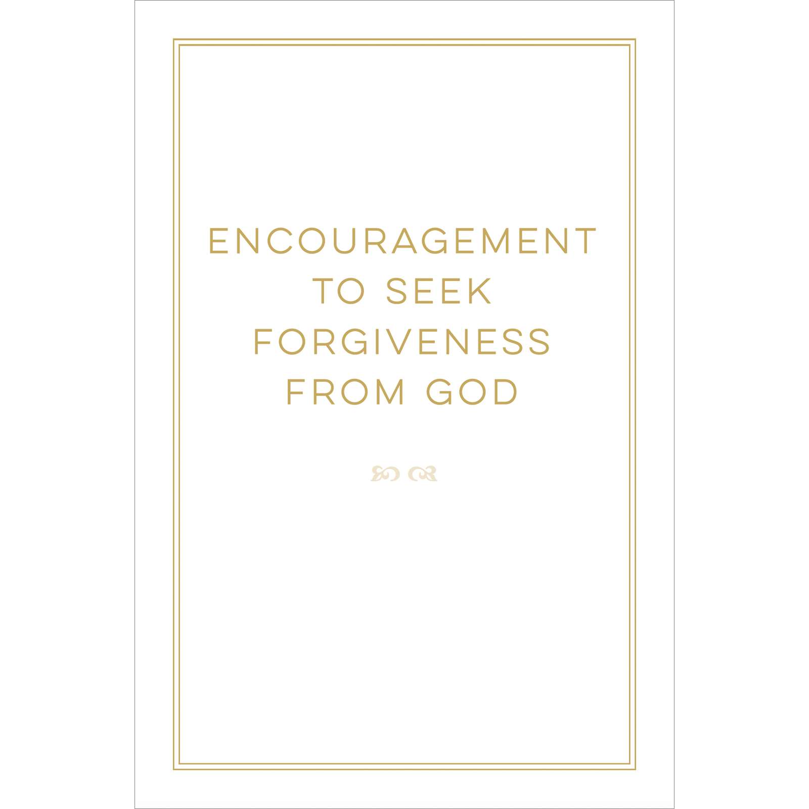 The Divine Gift of Forgiveness, , large image number 6