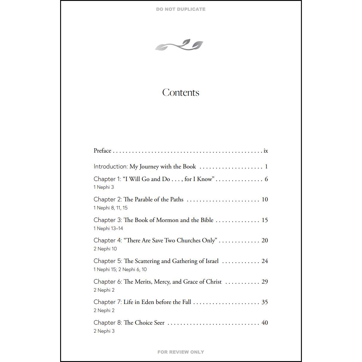 Remember, Remember, , large