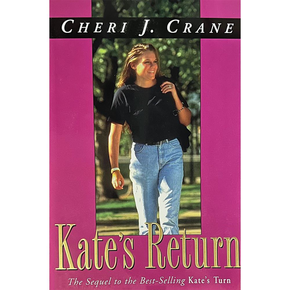 Kate's Return (Kate Series Book 2)