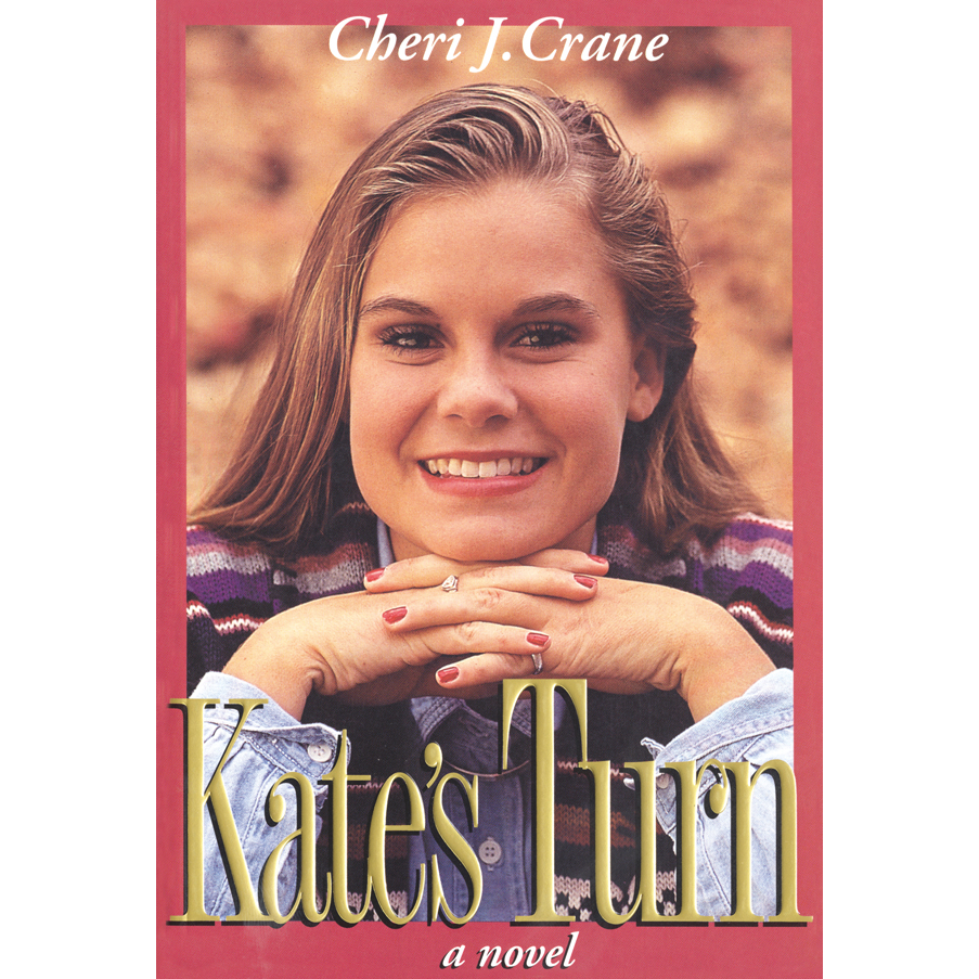 Kate's Turn (Kate Series Book 1)