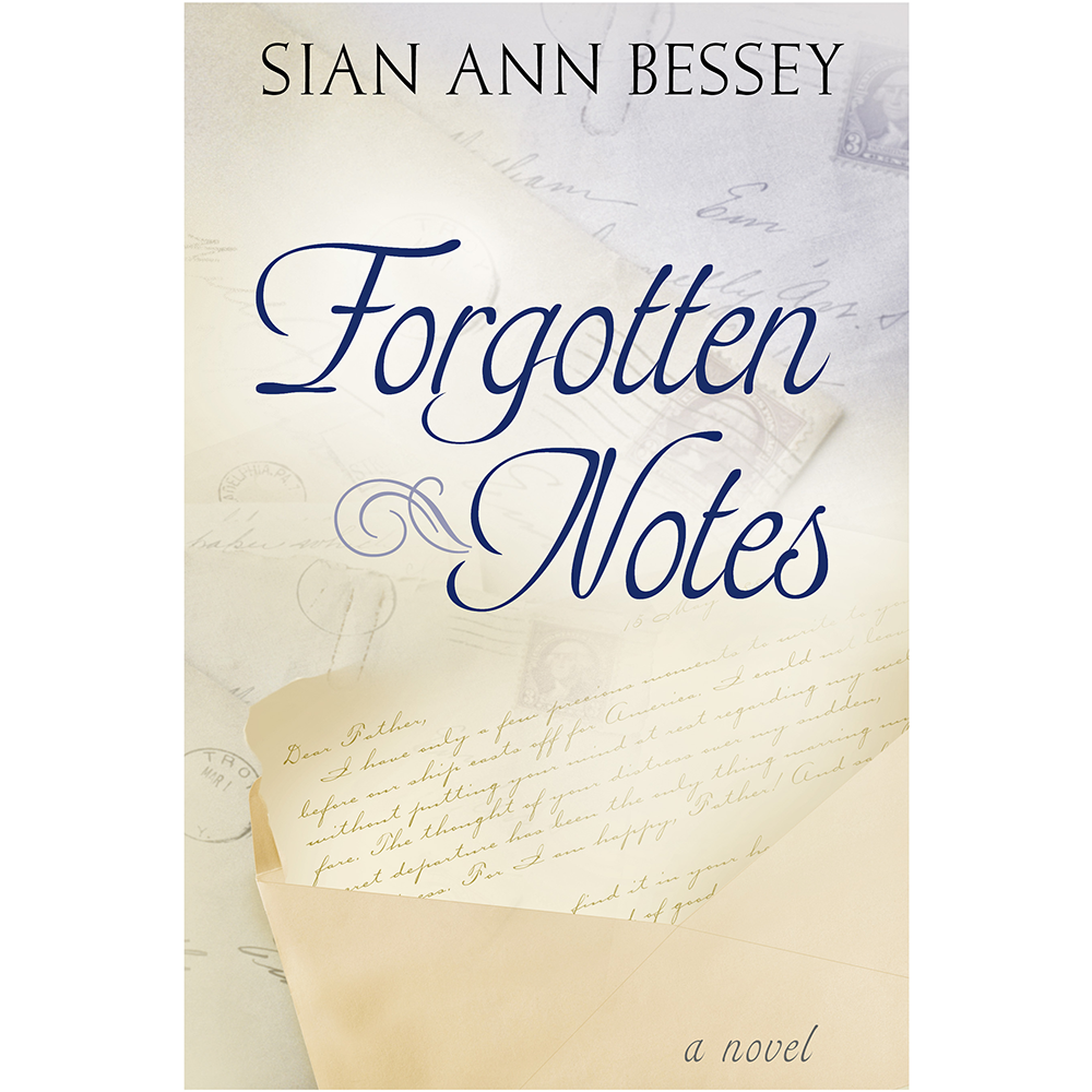 Forgotten Notes,  Forgotten Notes