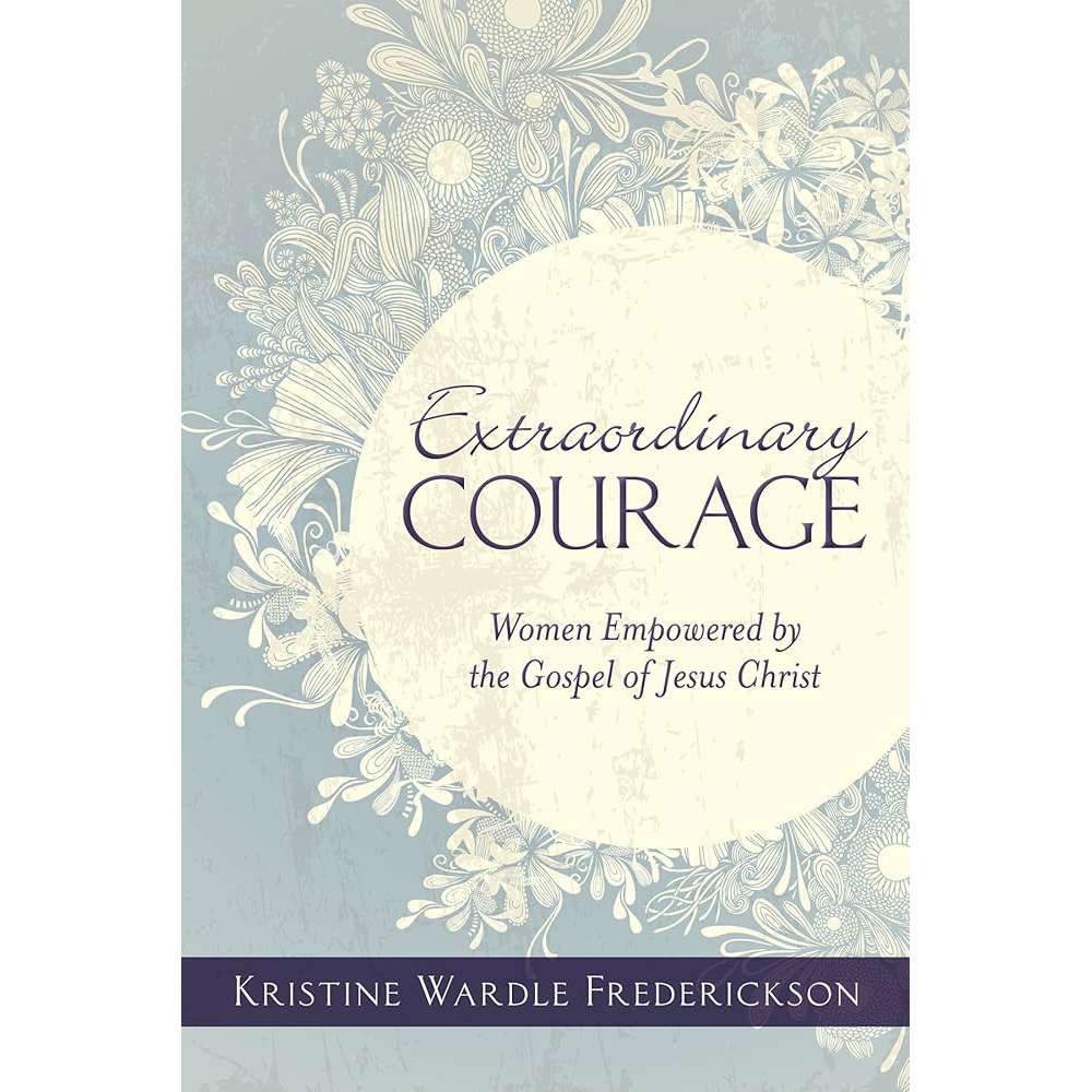 Extraordinary Courage