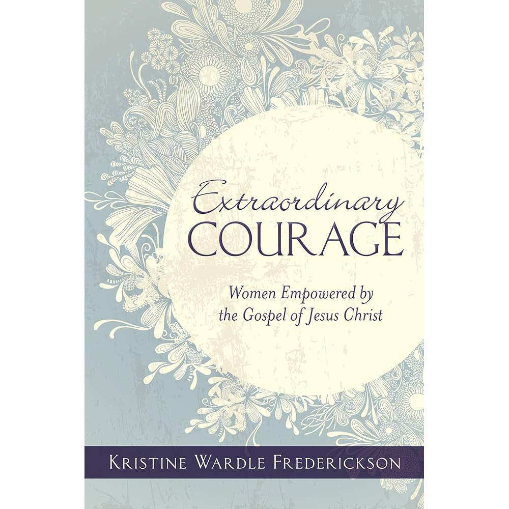 Extraordinary Courage