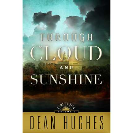 Through Cloud and Sunshine (Come to Zion, Vol. 2), , large image number 0