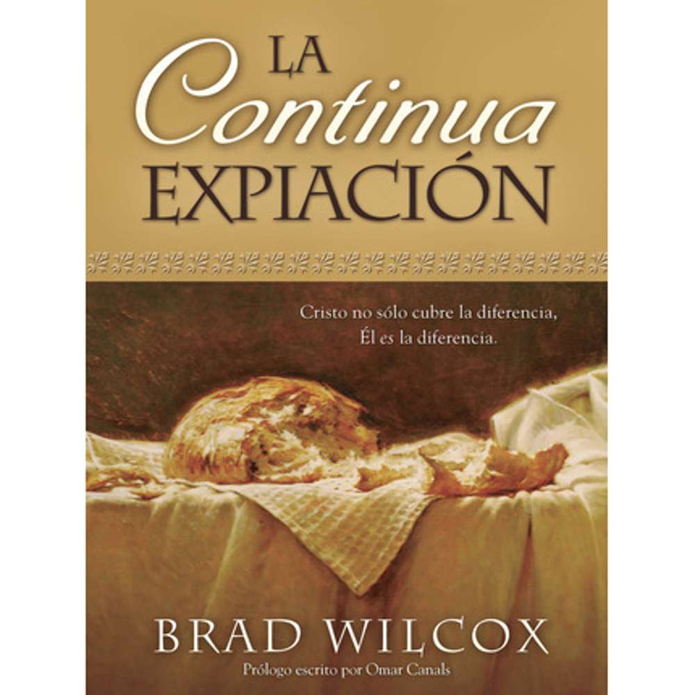 The Continuous Atonement (Spanish) 2