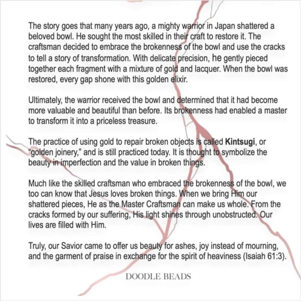 Earth Has No Sorrow Necklace, , large