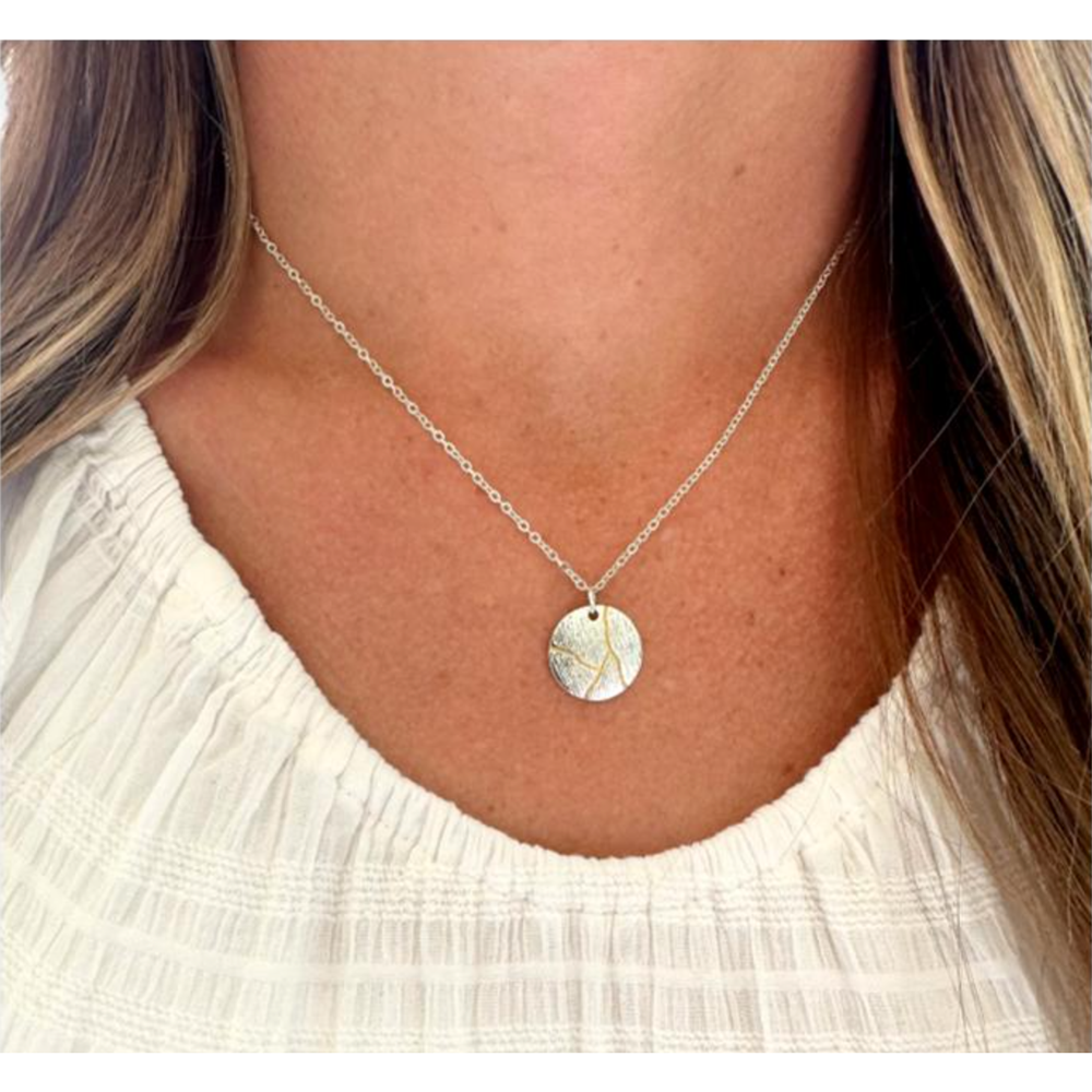 Earth Has No Sorrow Necklace - DOODLE BEADS | Deseret Book