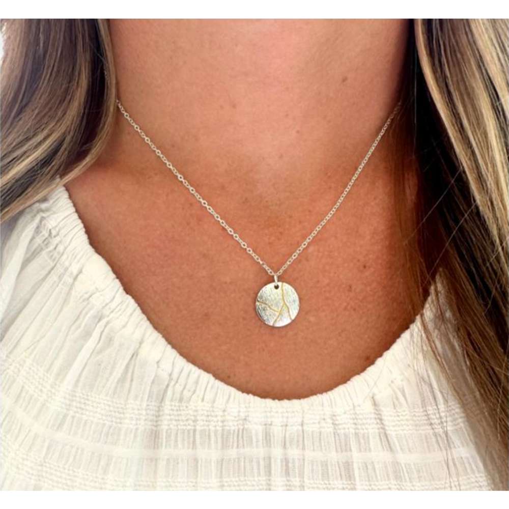 Earth Has No Sorrow Necklace, , large image number 2