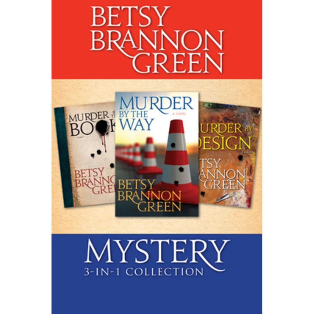 Suspense 3-in-1 Collection Bundle,  Suspense 3-in-1 Collection Bundle