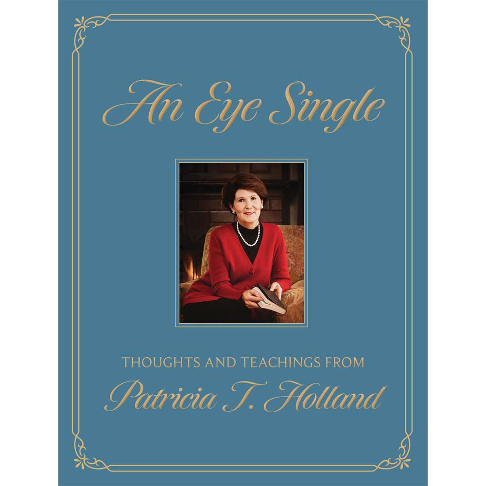 An Eye Single 1