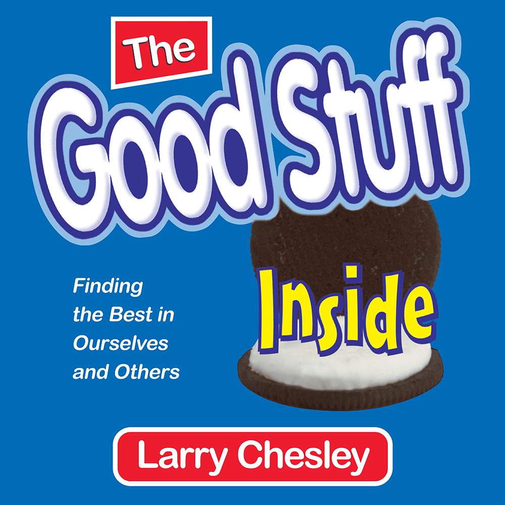 The Good Stuff Inside 1