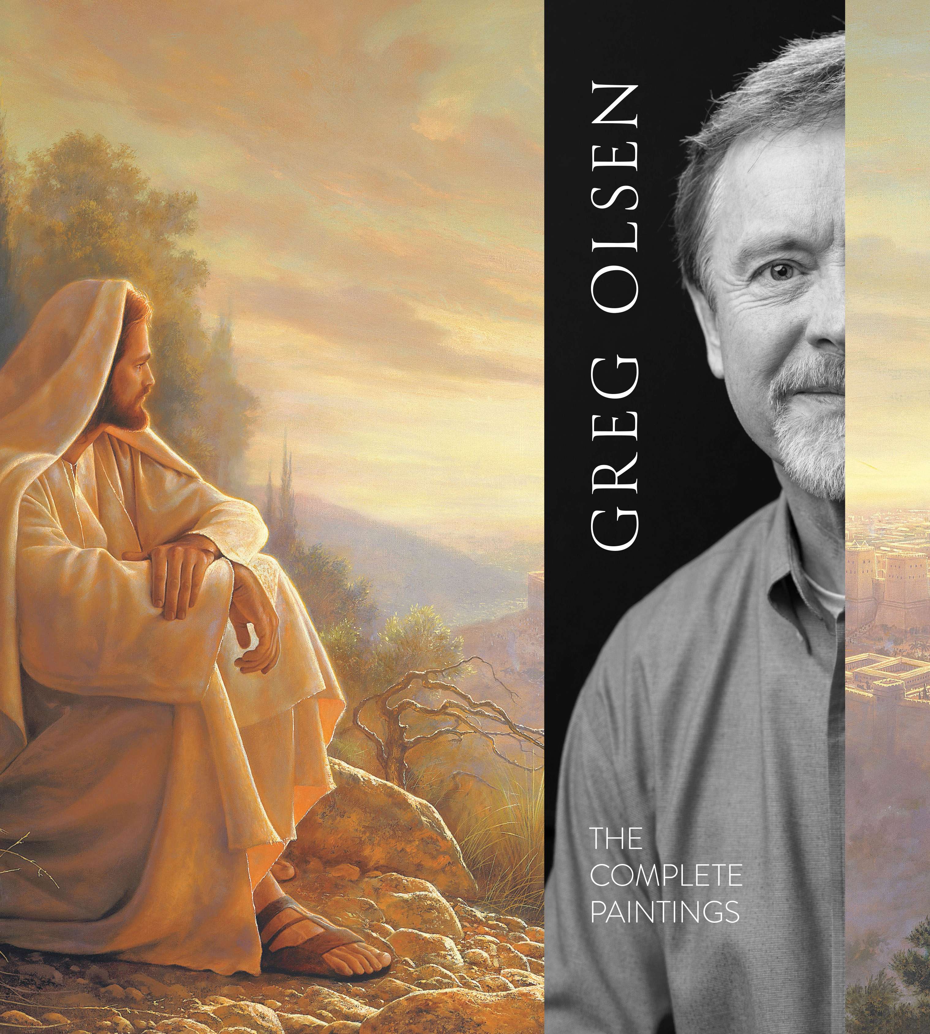 Greg Olsen: The Complete Paintings