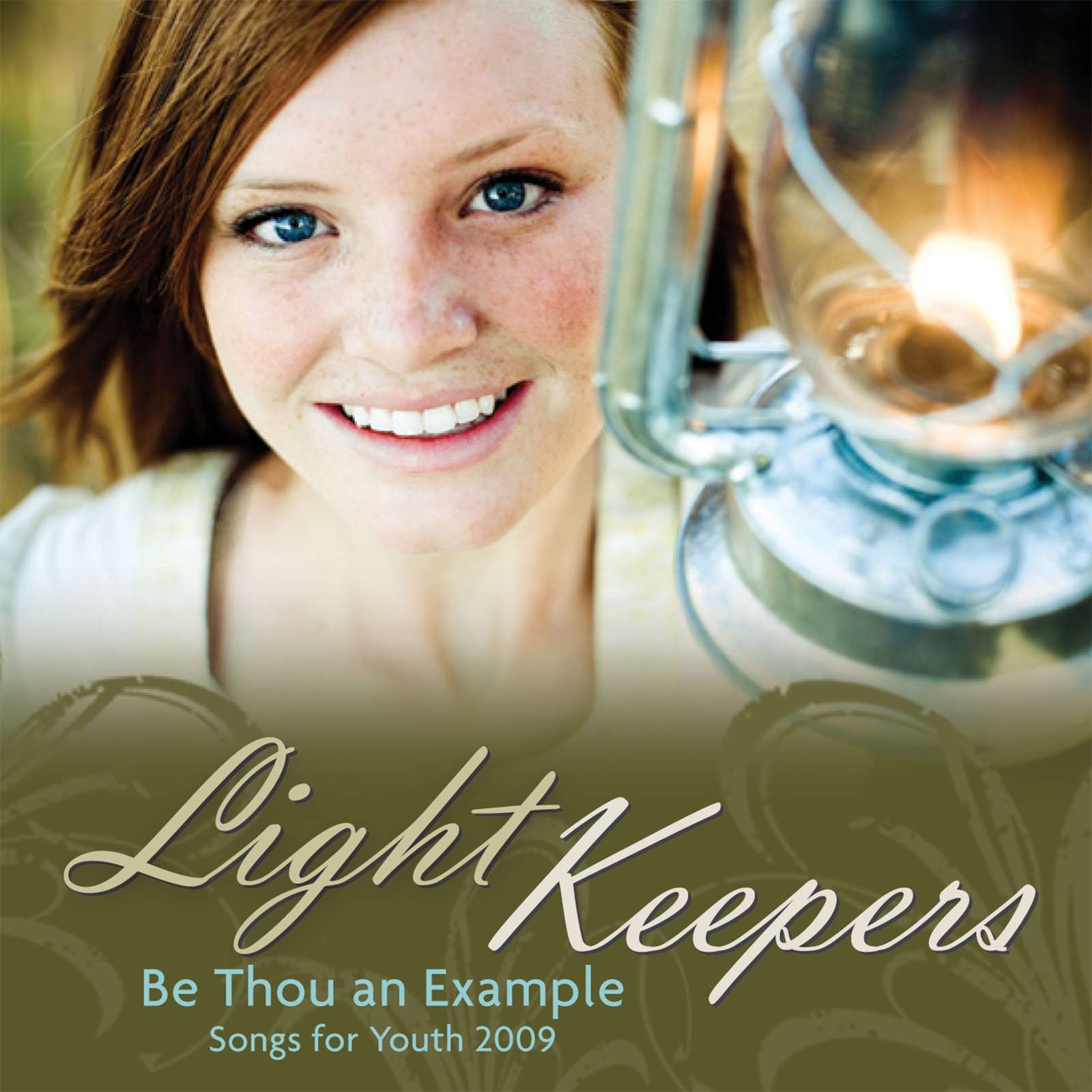 Light Keepers: Songs for Youth 2009 (Songbook)