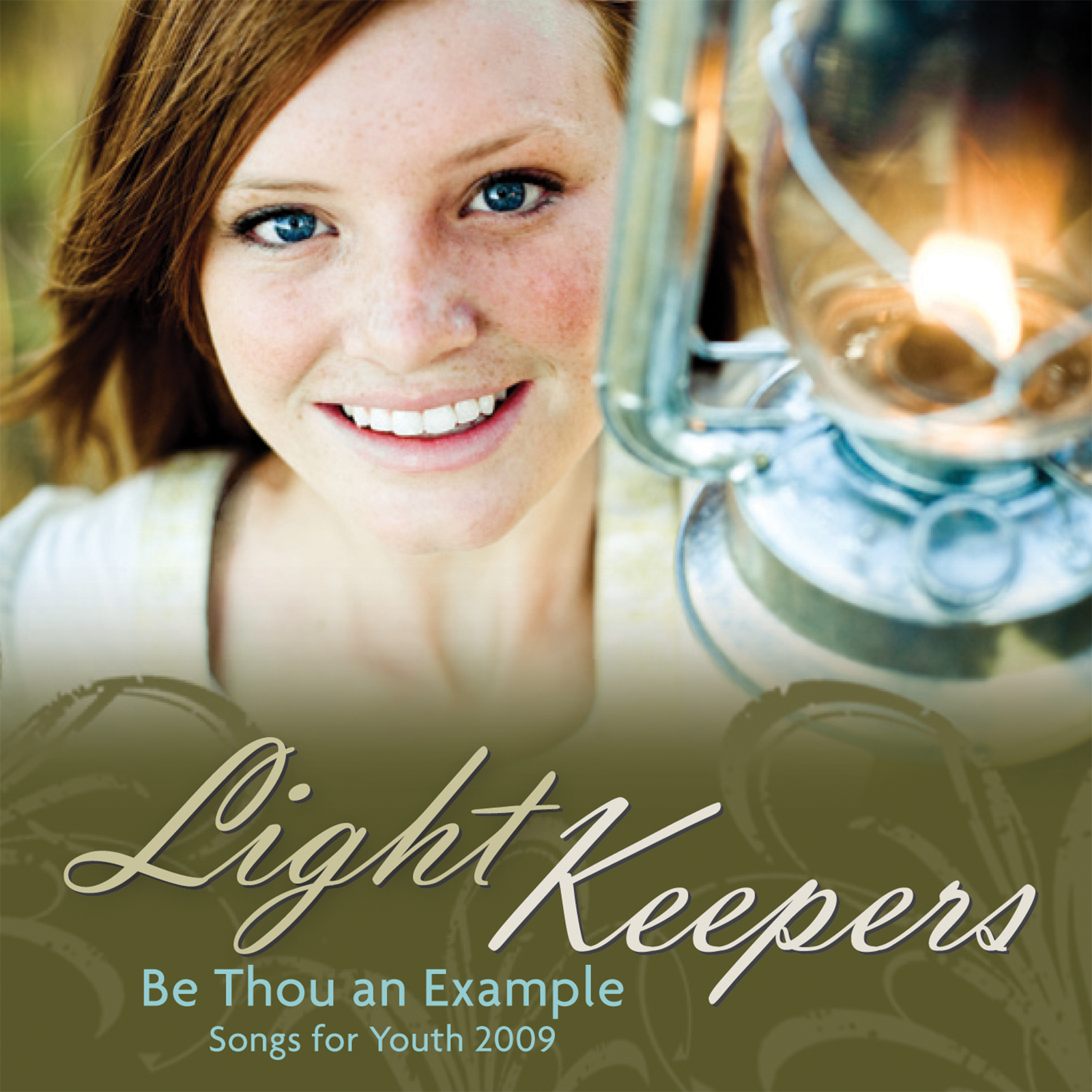 Light Keepers: Songs for Youth 2009 (Songbook)