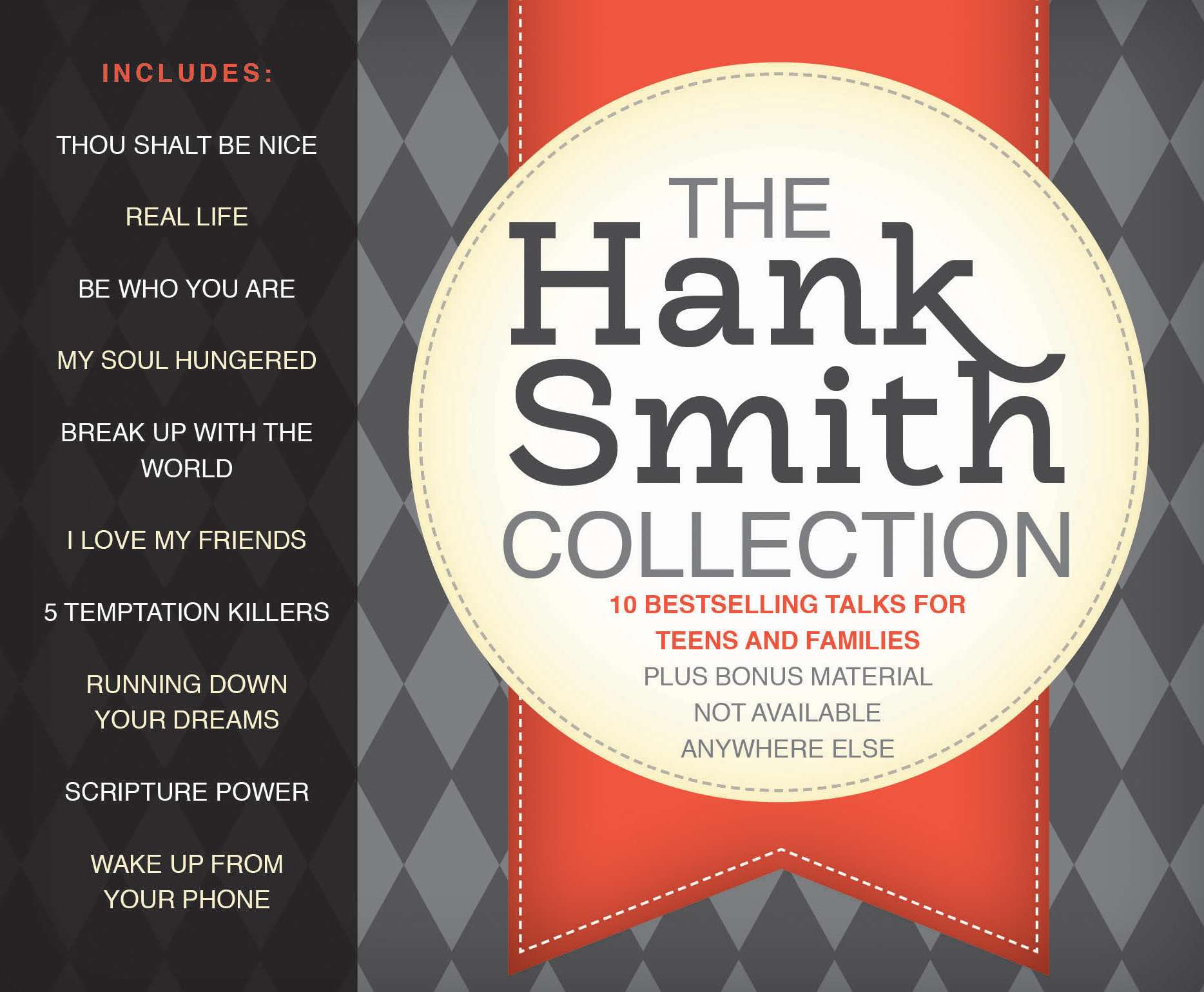The Hank Smith Collection, , large image number 0