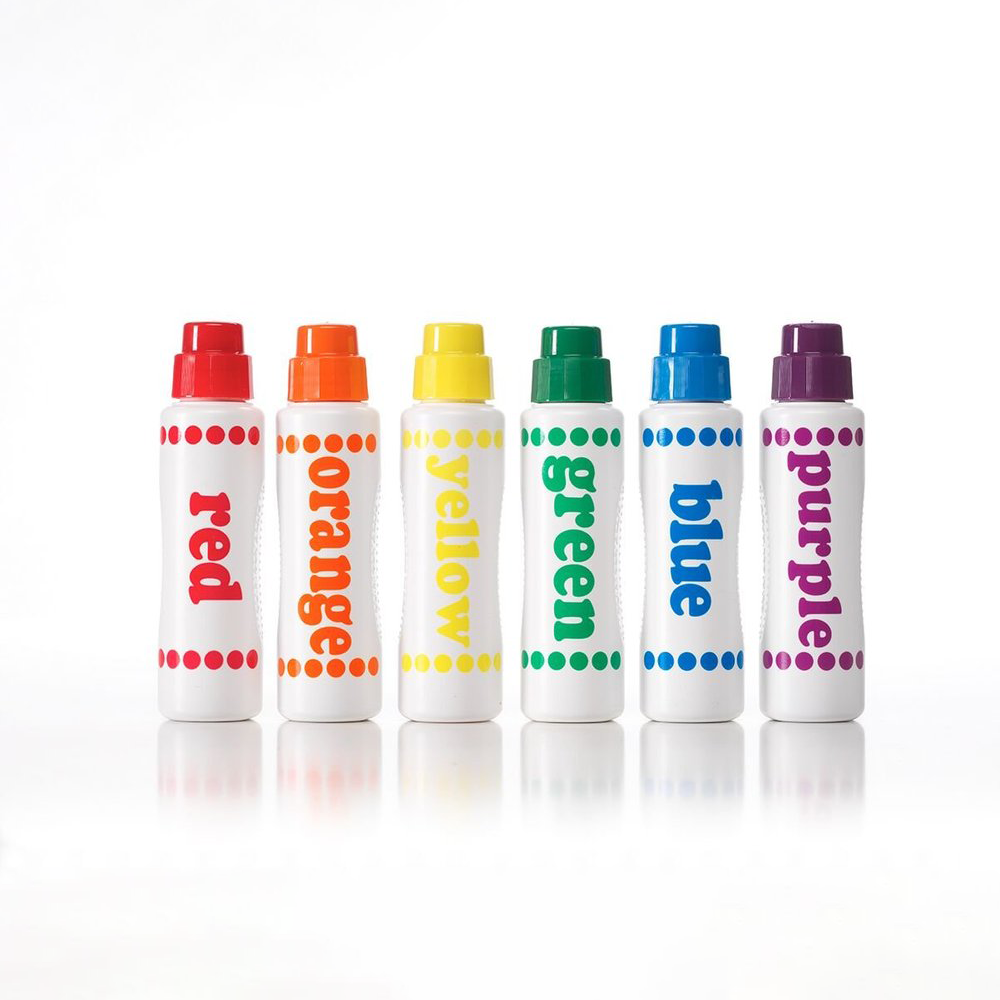 DO ART（ドゥー・アート） Do-A-Dot Art Set - DO A DOT ART | Deseret Book