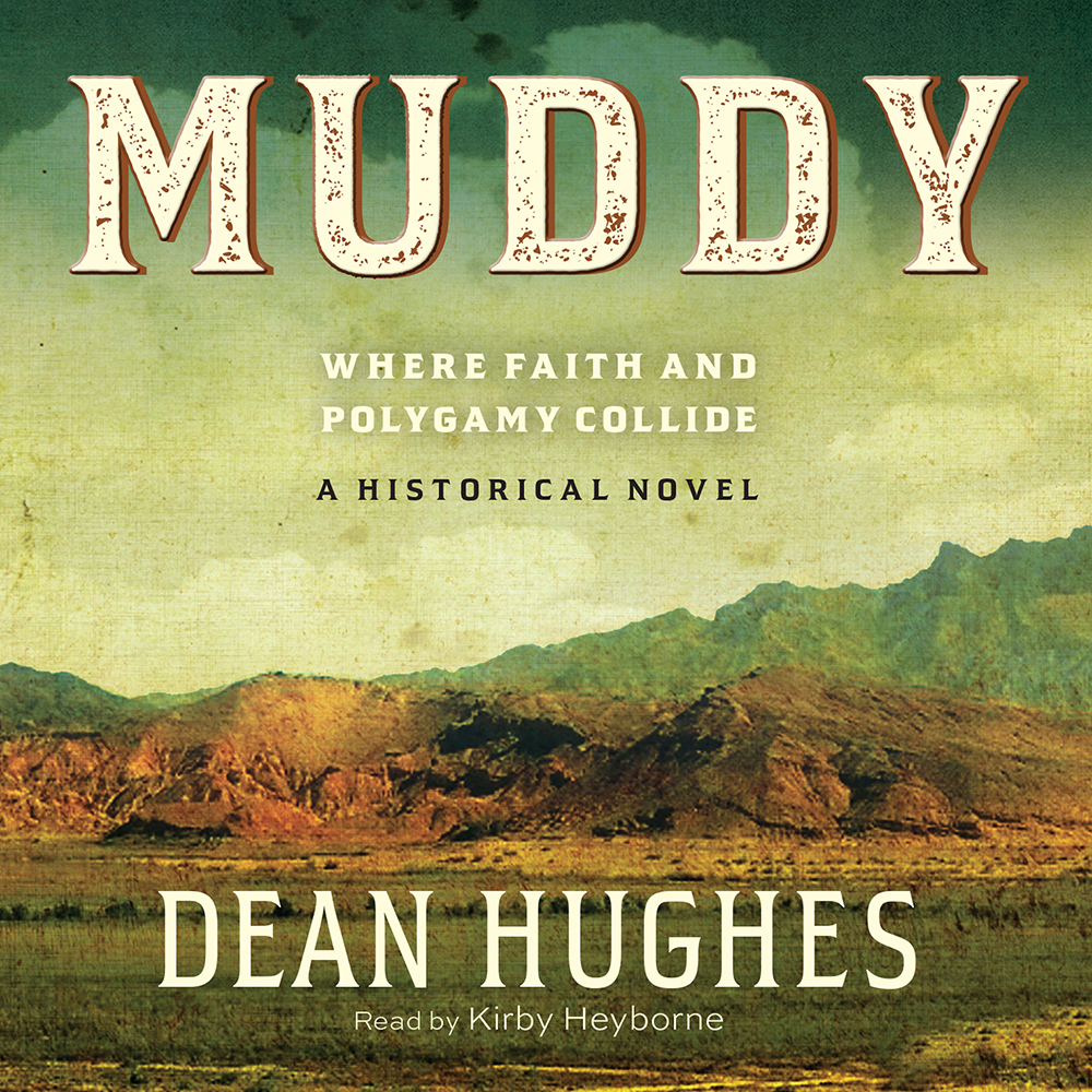 Muddy (Muddy, Book 1), , large image number 1
