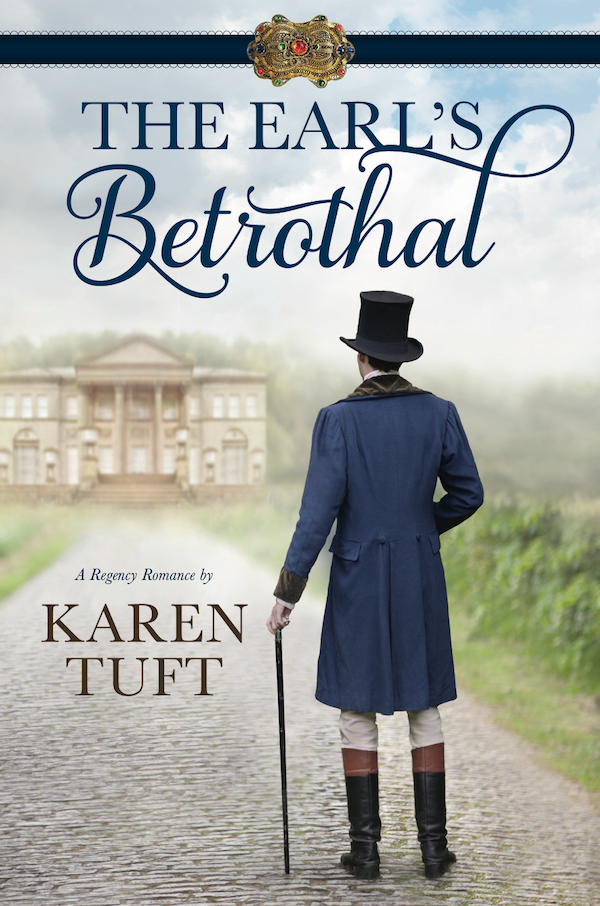 The Earl's Betrothal