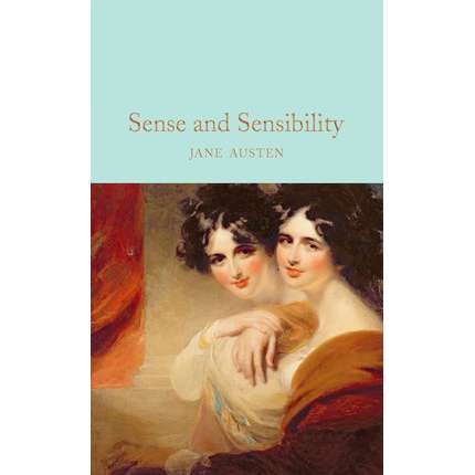 Sense and Sensibility, , large image number 0
