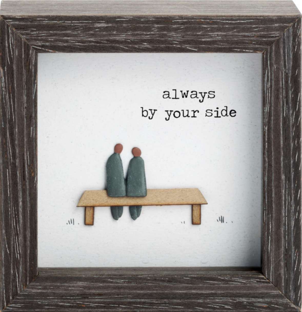 Always By Your Side Shadow Box, , large image number 0