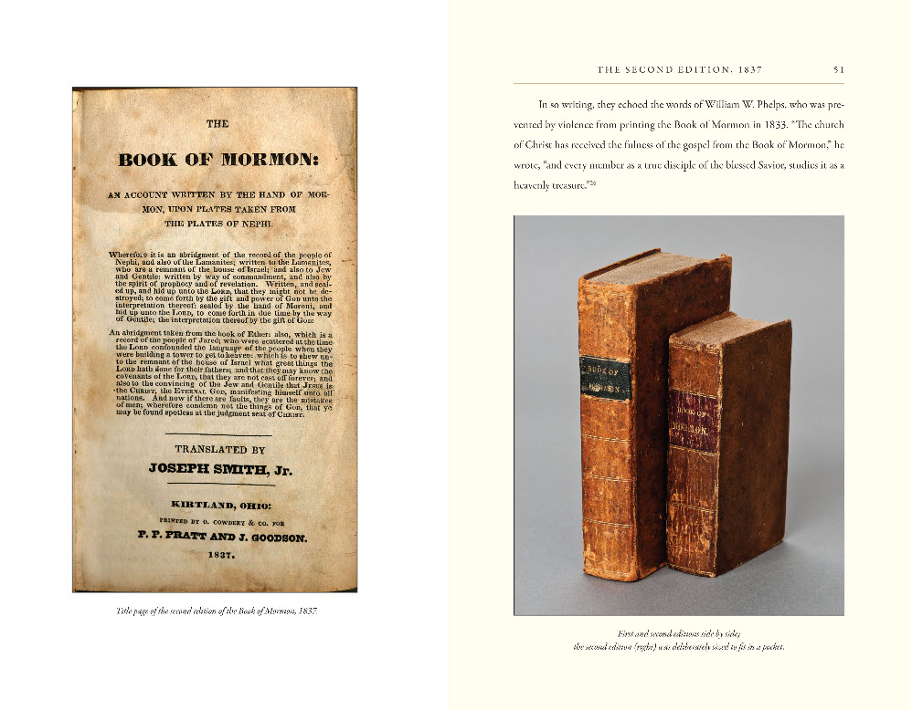 How We Got the Book of Mormon, , large image number 2