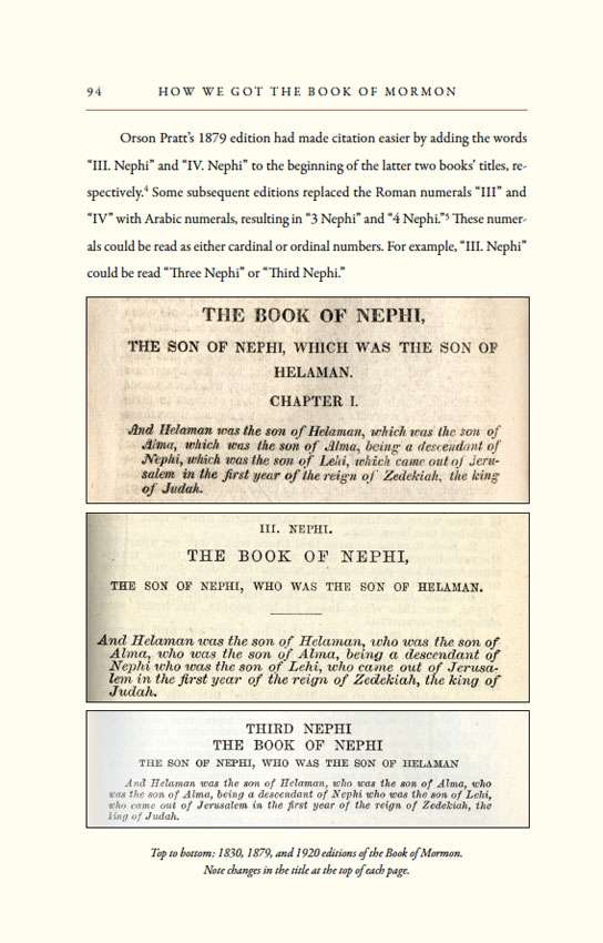 How We Got the Book of Mormon, , large image number 6