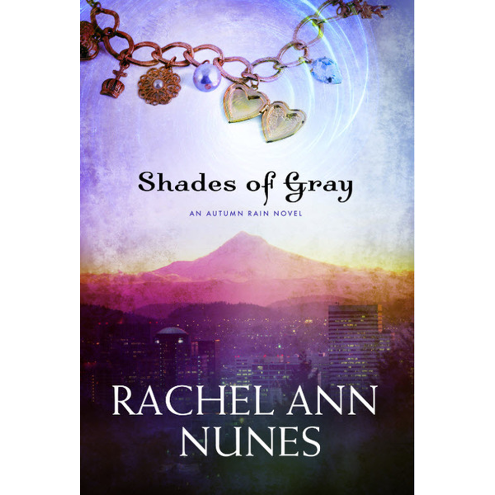 Shades of Gray (Autumn Rain Book 2),  Shades of Gray (Autumn Rain Book 2)