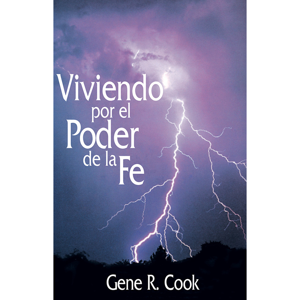 Living by the Power of Faith (Spanish), , large image number 0