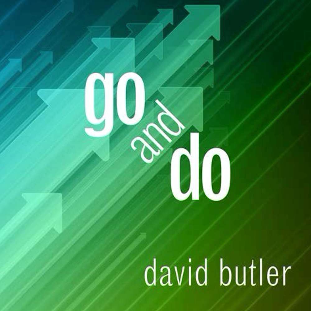 Go and Do 2020 Youth Theme 2