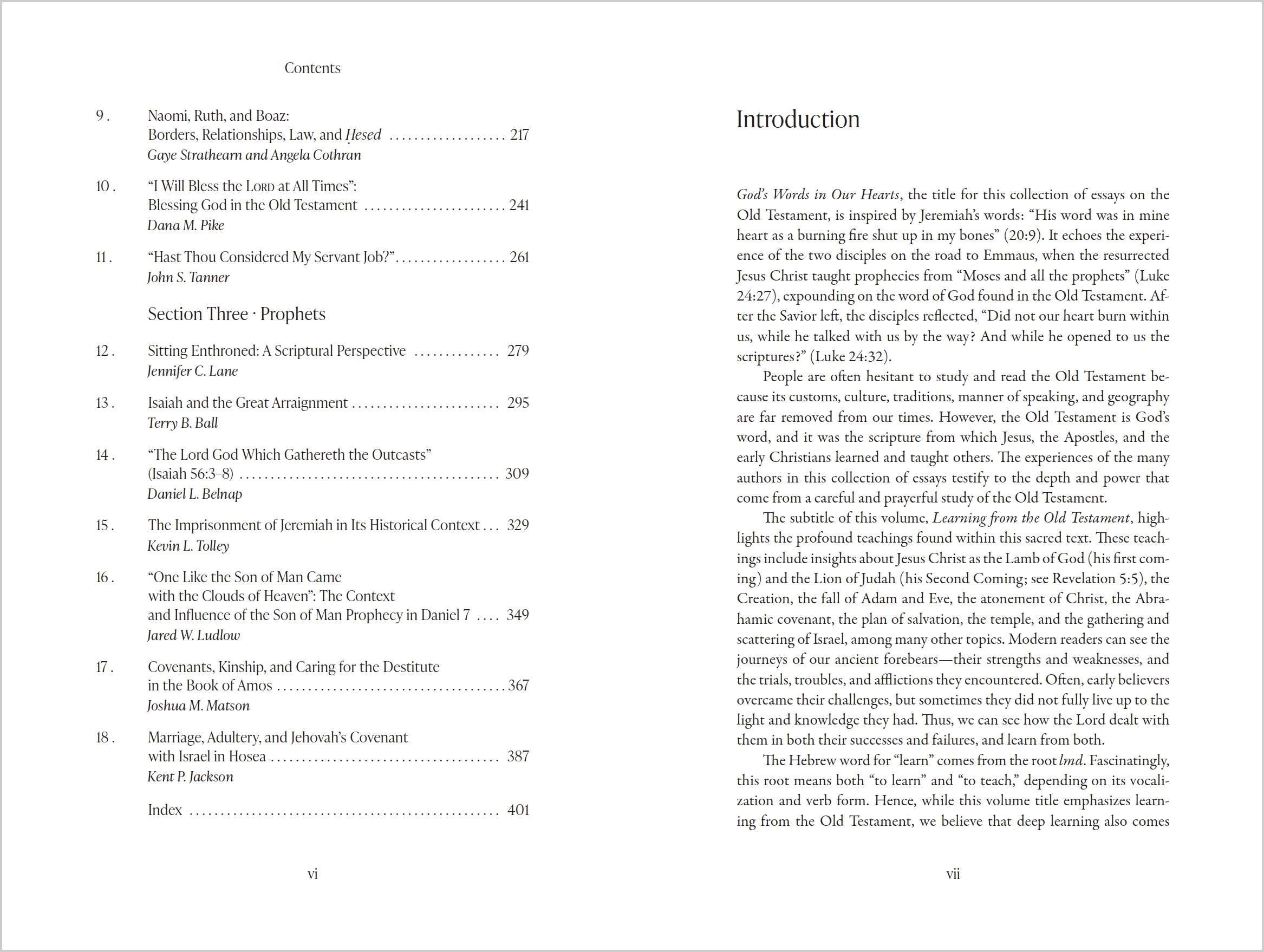 God&rsquo;s Word in Our Hearts, , large image number 2