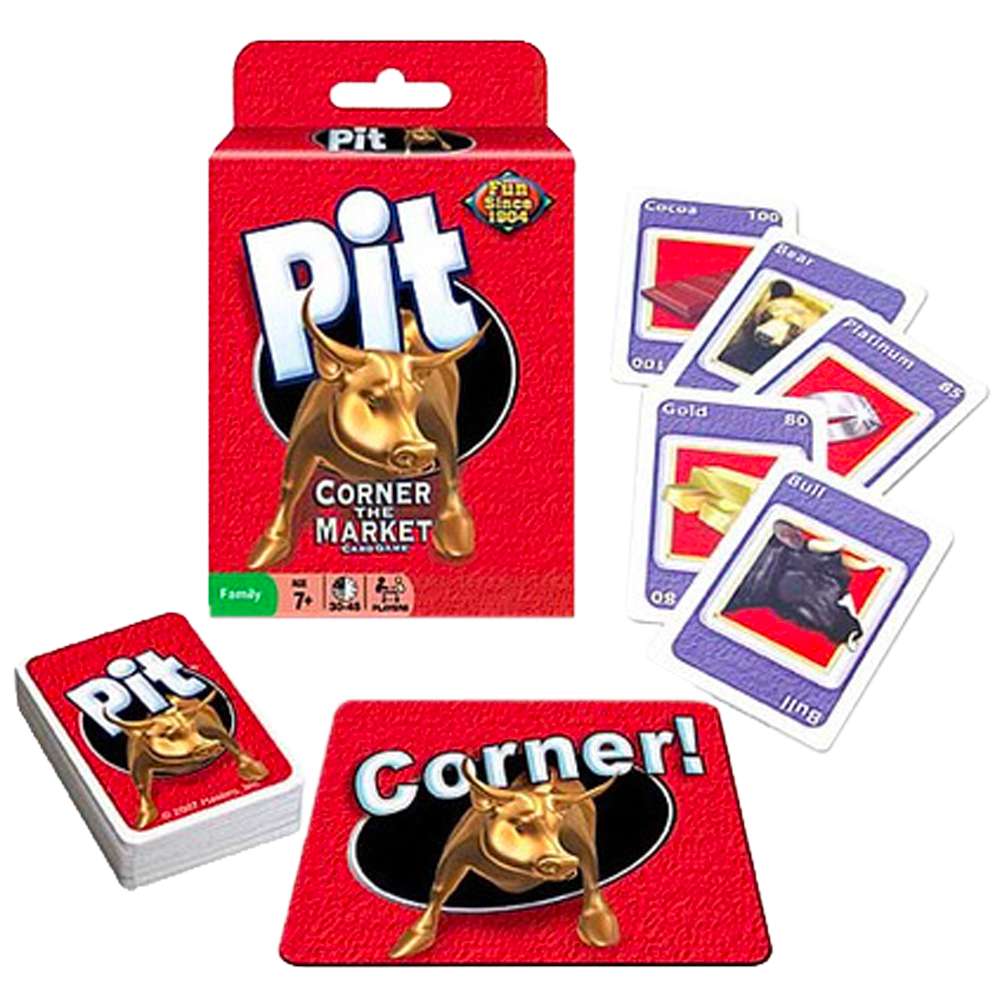 Pit