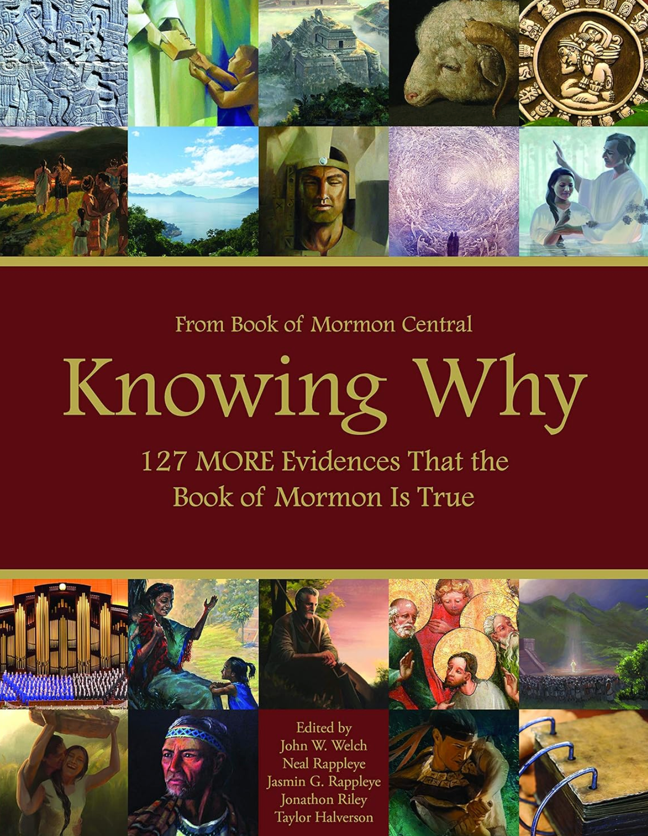 Knowing Why