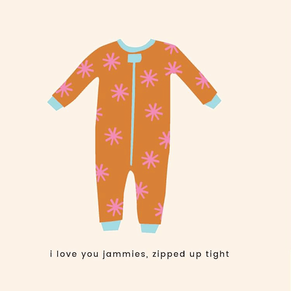 Good Night, World: I Love You So, , large